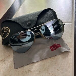 Ray Ban Sunglasses
